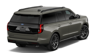 2027 Ford Expedition® External Image 3